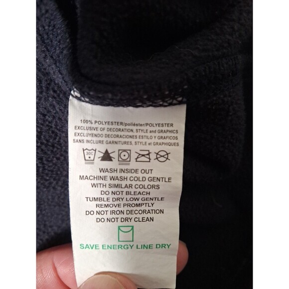 MLB Atlanta Braves Majestic Therma Base Jacket Size S Women's Authentic - Picture 4 of 7